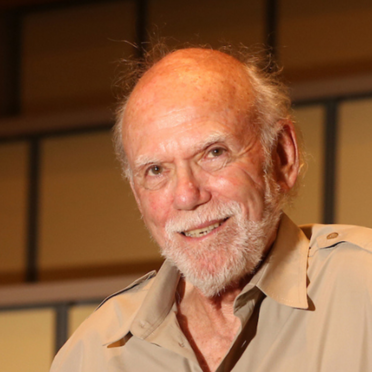 Barry Barish