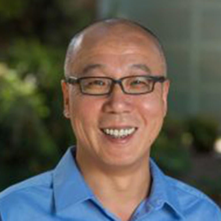 Zhiwei Zhang (c) UCR