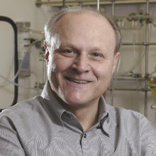 Michael Pirrung (c) UCR