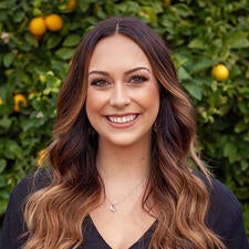 Kodi Carter Portrait