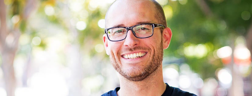 Nathaniel Gabor (c) UCR