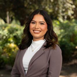 Mariana Jimenez Femat