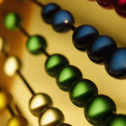 Math abacus