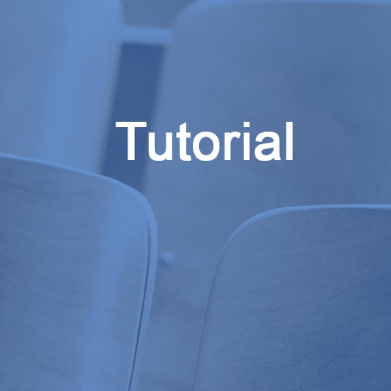 Custom Header & Title tutorial