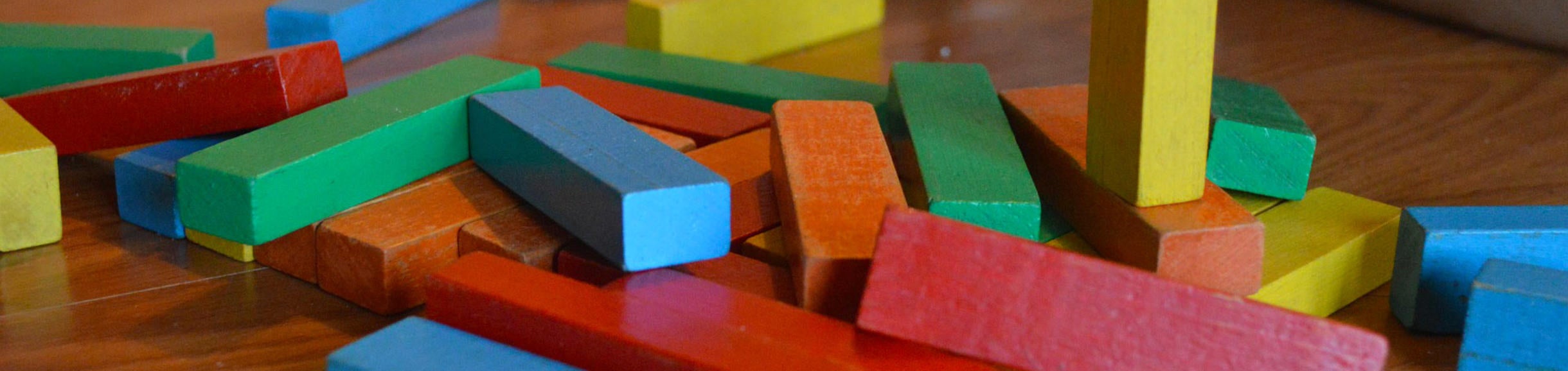 Building blocks / pixabay.com
