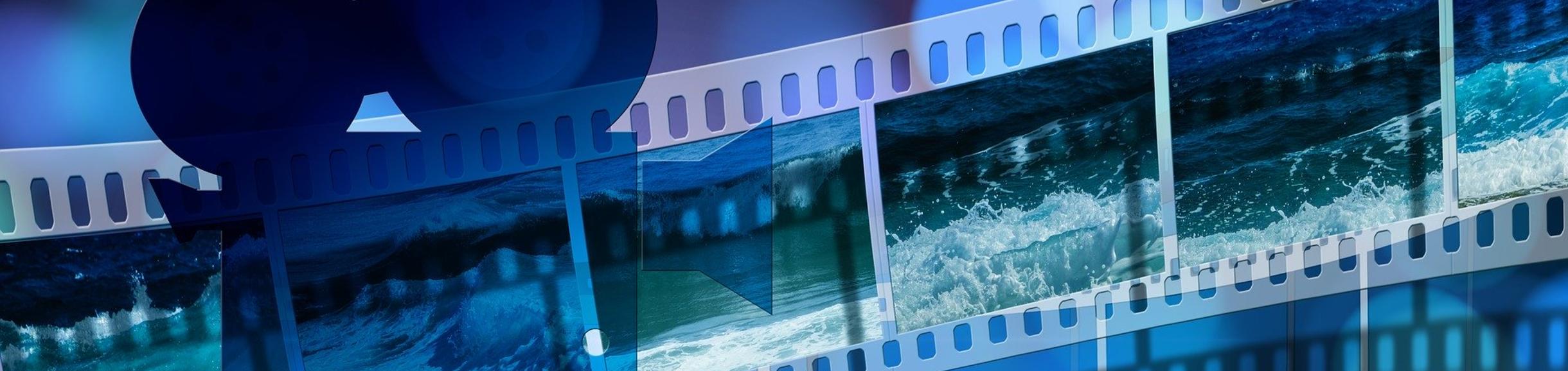 Video and film / pixabay.com