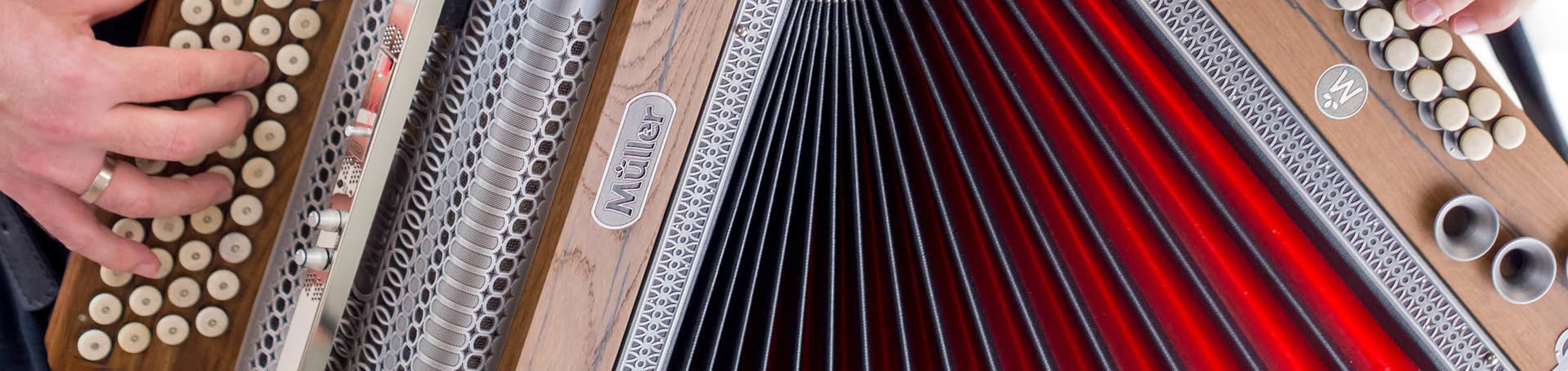 Accordion / pixabay.com