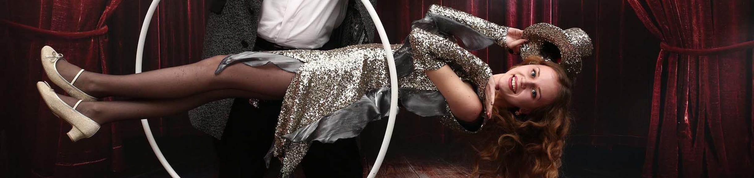 Magician (c) pixabay.com