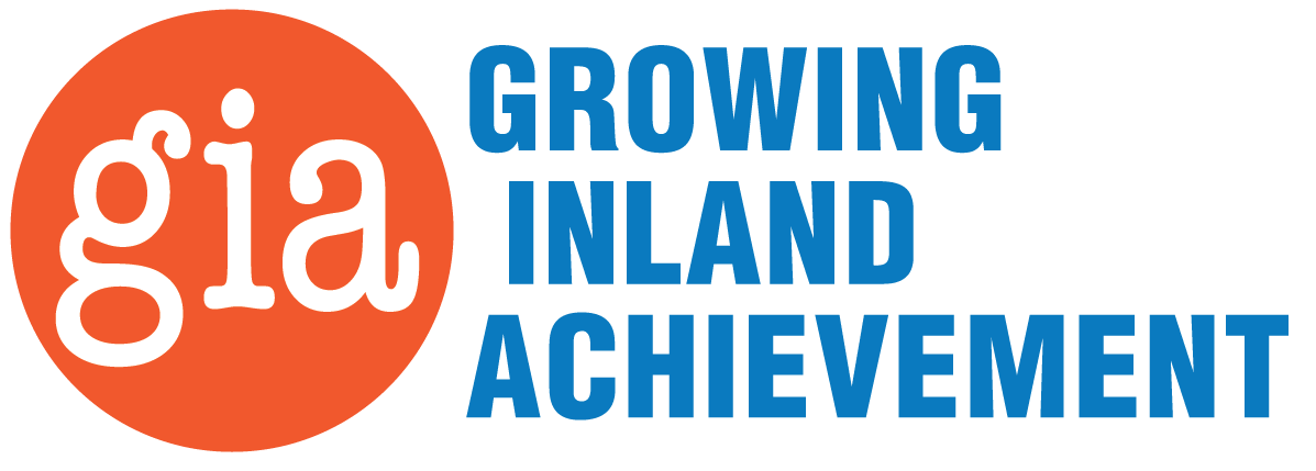 Growing Inland Achievement