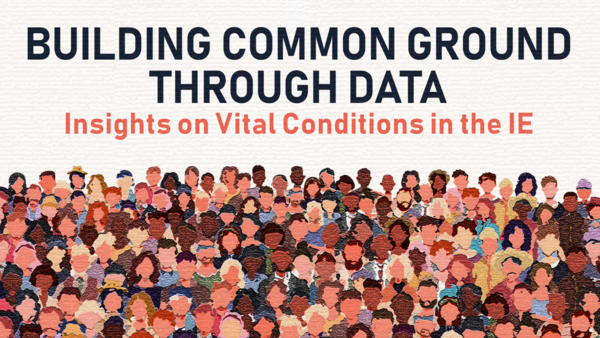 Building Common Ground Through Data thumbnail