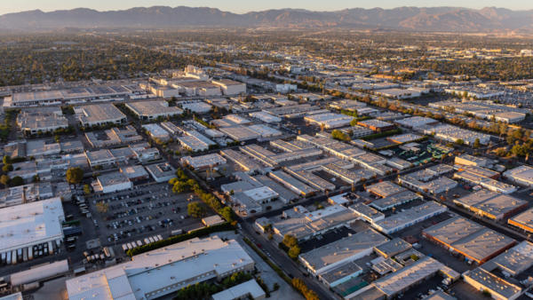 Warehousing Publication Info Card