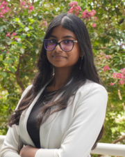 Sravika Pillarsietty