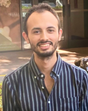 Javier Wagner Medina