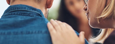 Individual & Couple Counseling