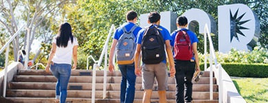 Making the Jump to College