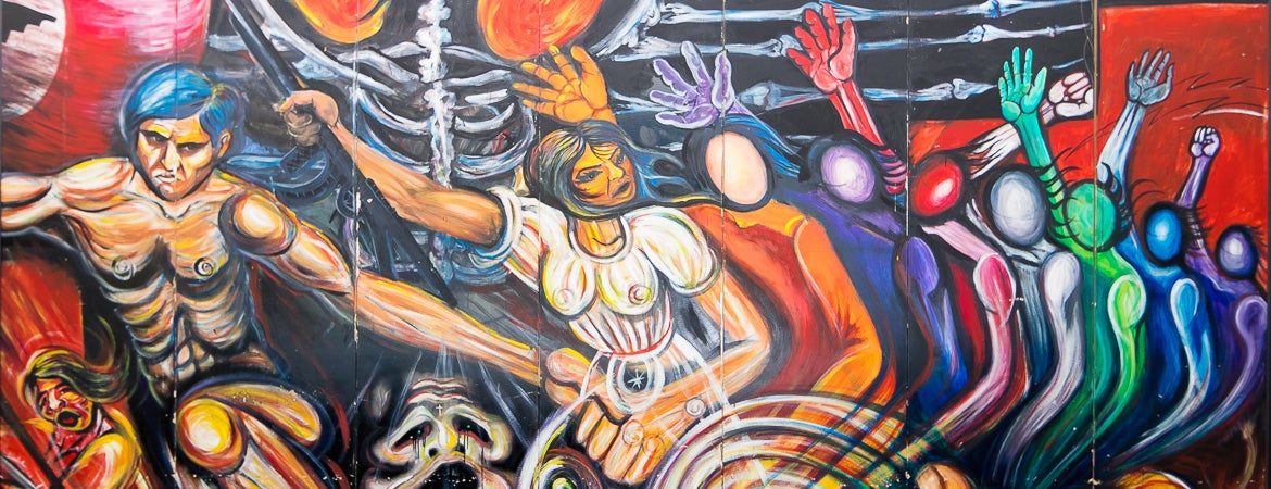 Chicano Student Programs slider