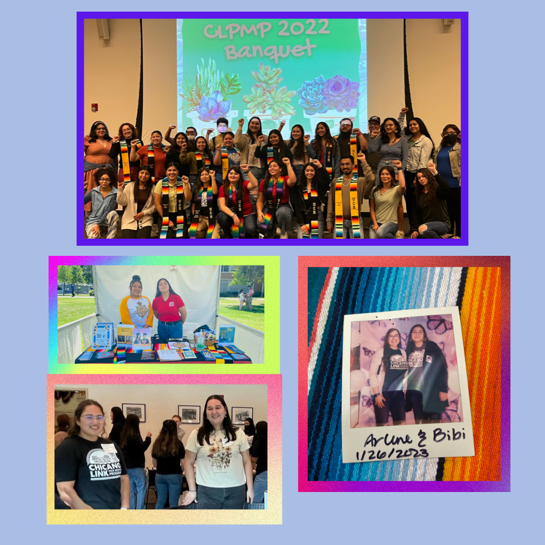 Chicano Link Photos 22-23