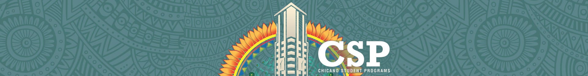 Chicano Student Programs - Banner
