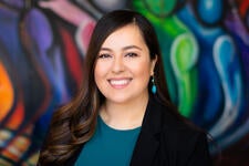 Arlene Cano Matute - Staff Photo