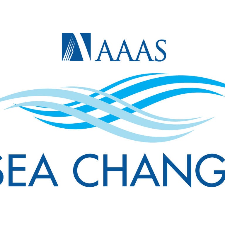 AAAS SEA Change Logo 