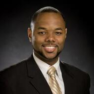 Paige McGee Vice Chair