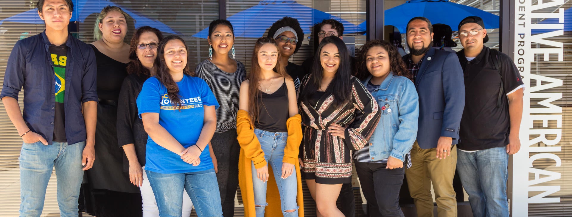 Native American Student Programs