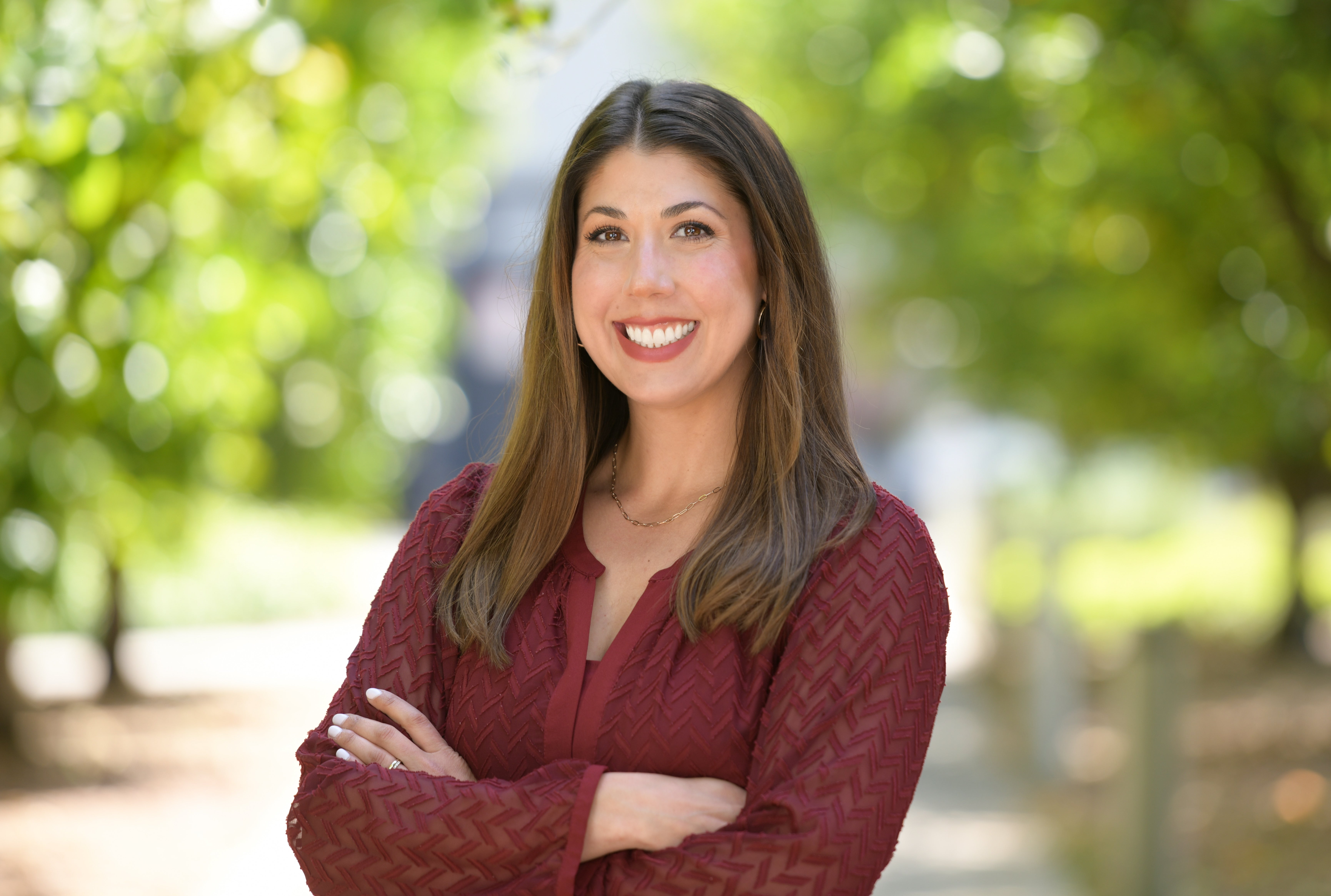 Lindsey Gwozdz Profile Picture