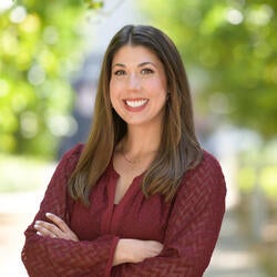 Lindsey Gwozdz Profile Picture