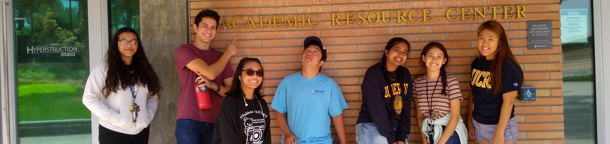 Early Start header photo