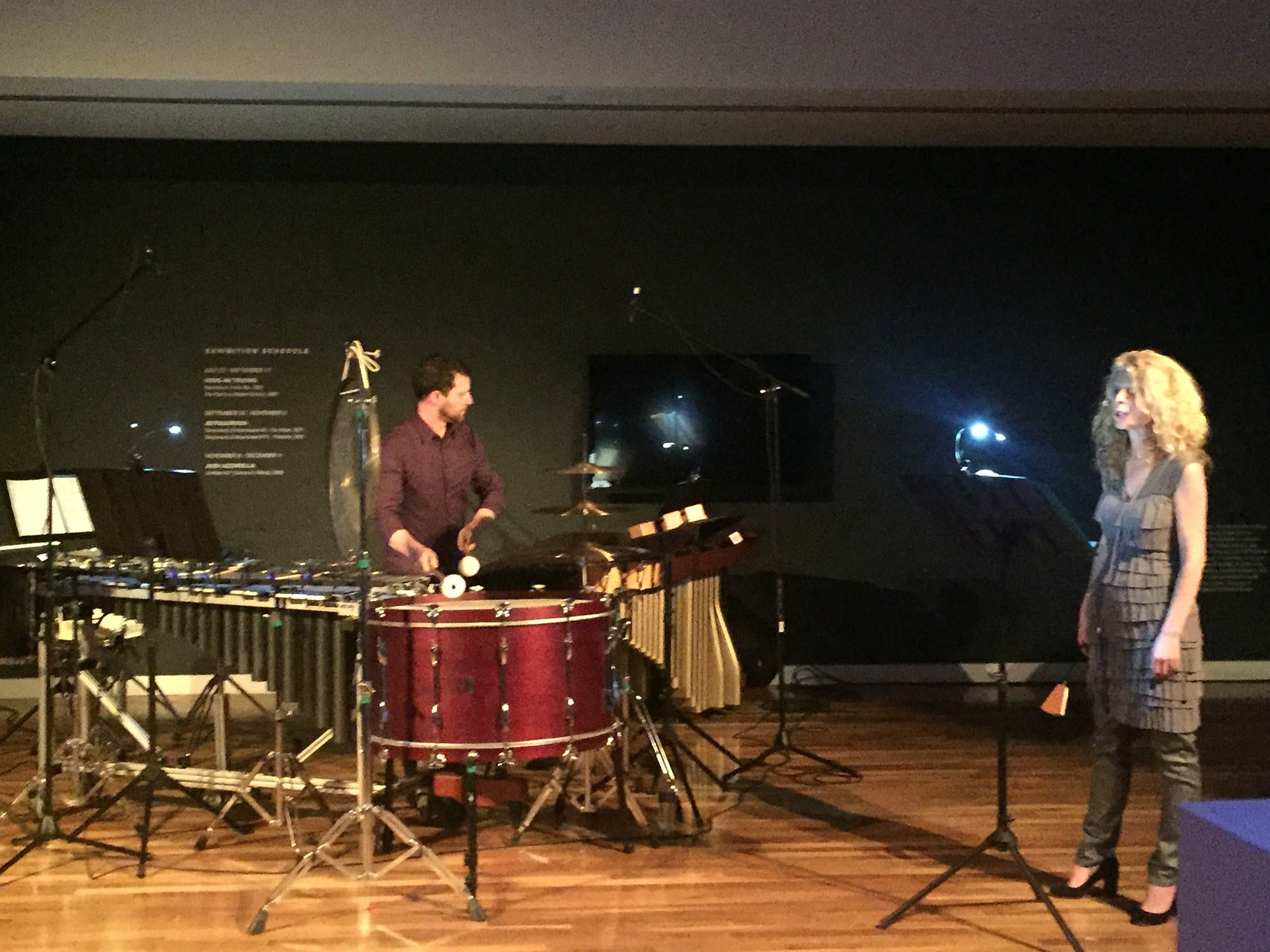 Trauma, Loss and Transcendence