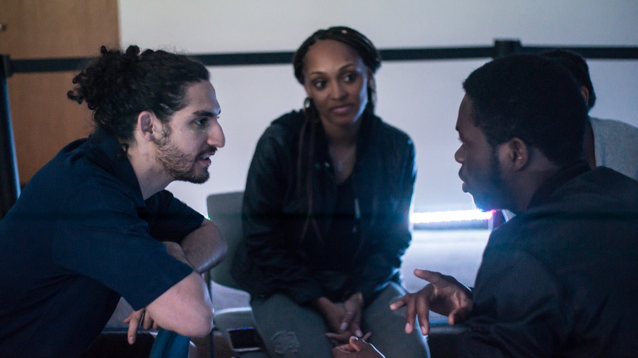 JOY Songwriting Camp