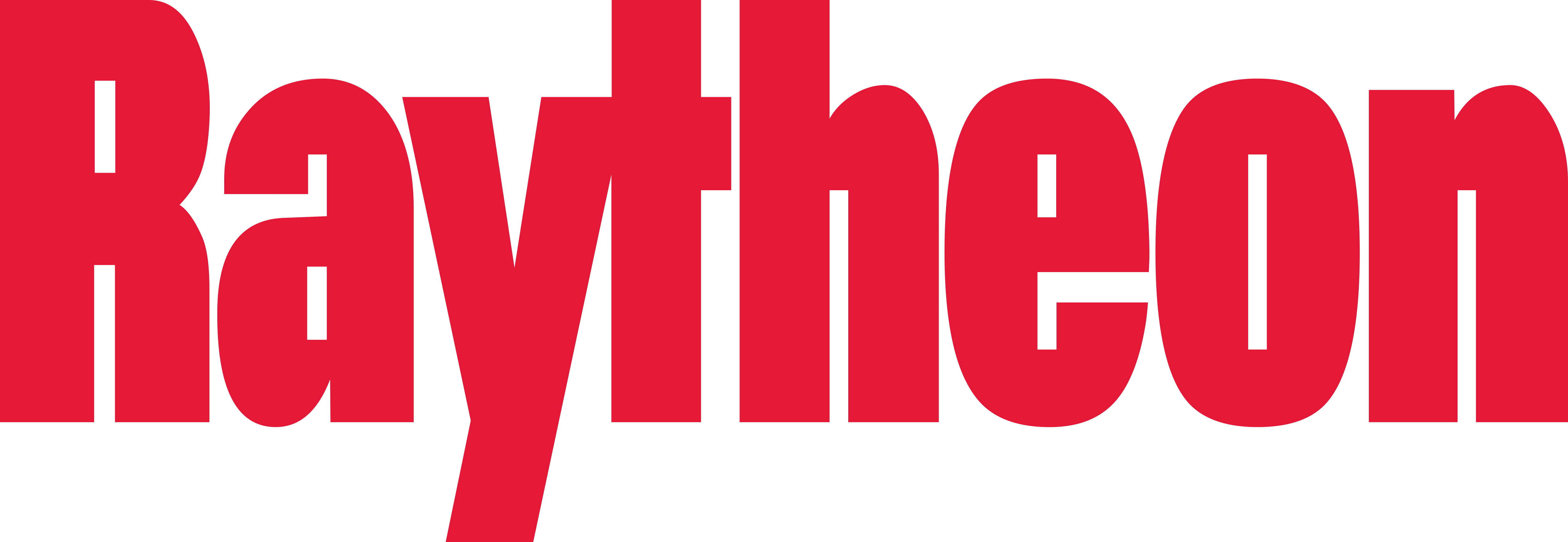 Raytheon Logo