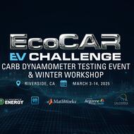 CARB Testing Event, March 3rd