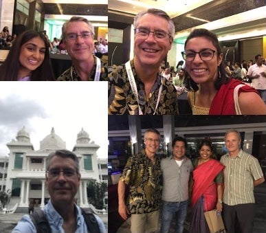 ATBC 2023 colleagues