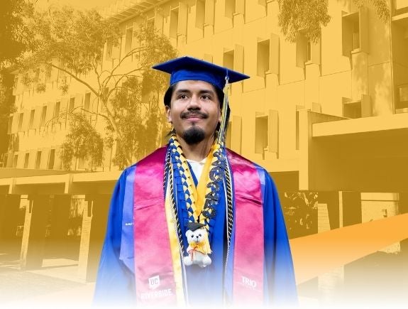 FIERCE BCEP Scholar Ulises Mata