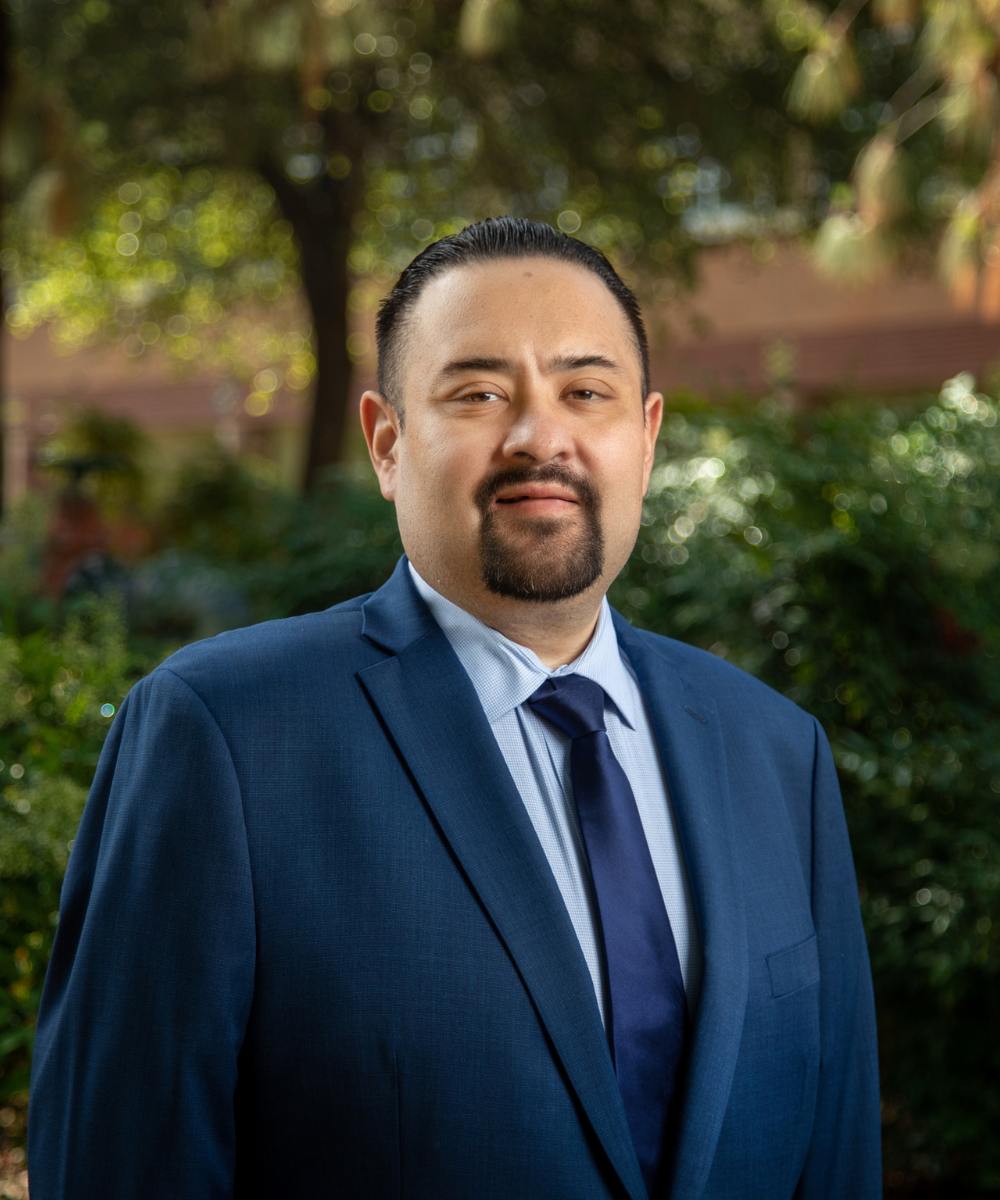 José Del Real Viramontes