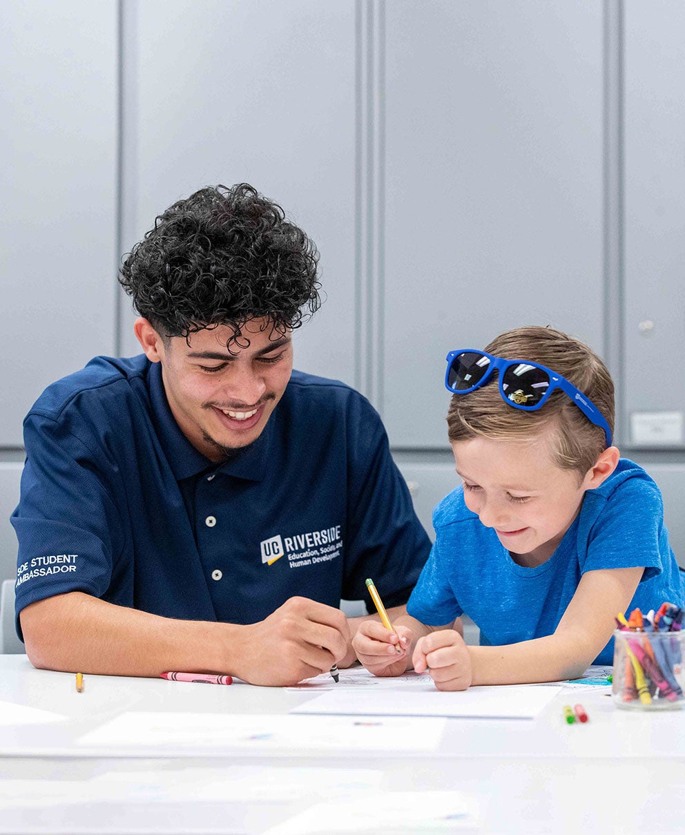 SOE Student Teaching