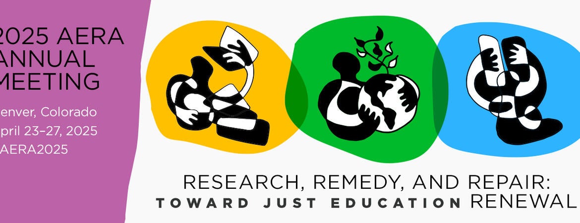 AERA 2025 Conference Information