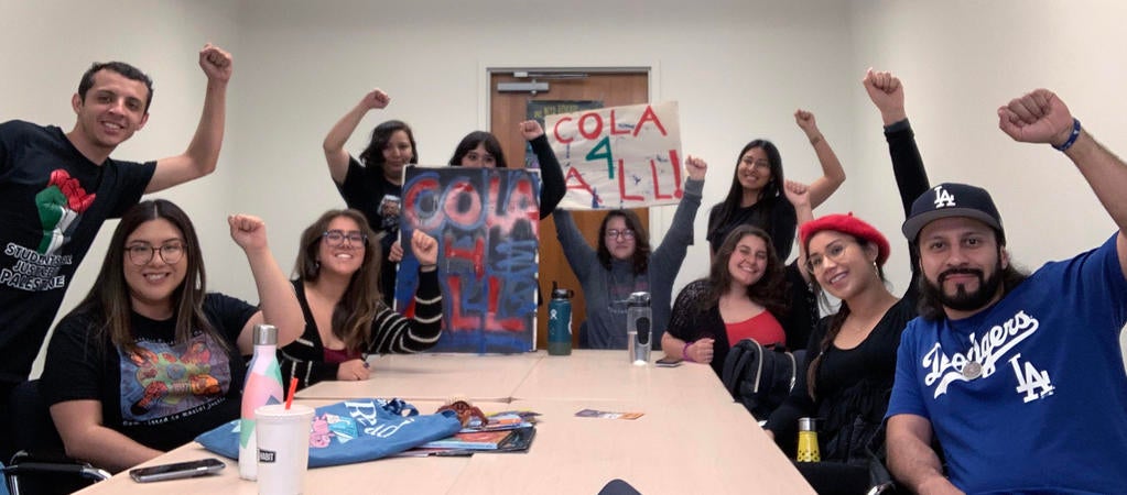 Future Teachers of Color