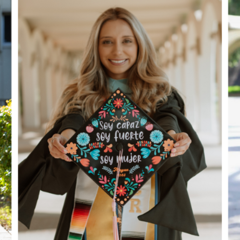 SCHOOL OF EDUCATION'S 2023 GRADUATES