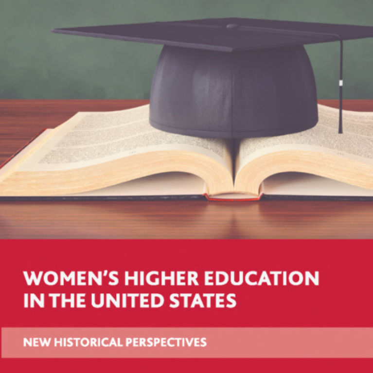 UCR Professor Margaret Nash's new book  