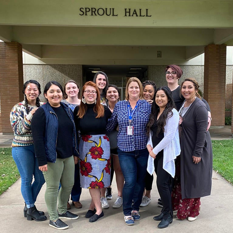 UCR Special Education Scholars