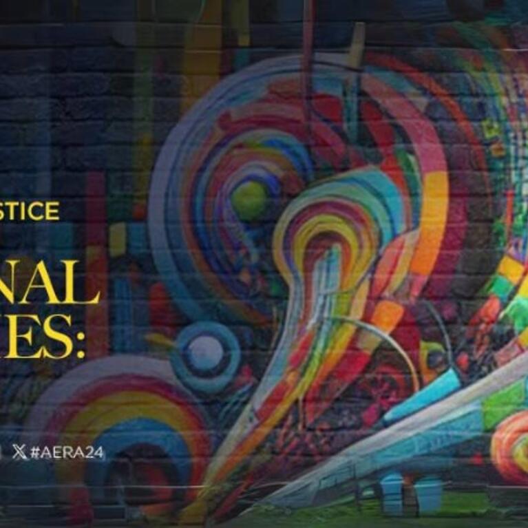 AERA 2024 Conference Information