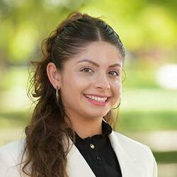 Ariana Gonzalez-Alcazar