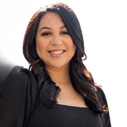 Brenda Mendez Zambrano