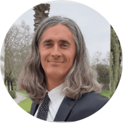 Professional headshot of Dr. Wes Sims