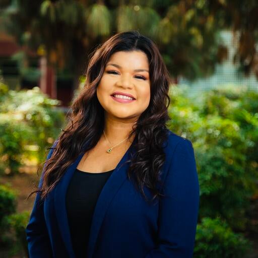 Dr. Frances Valdovinos