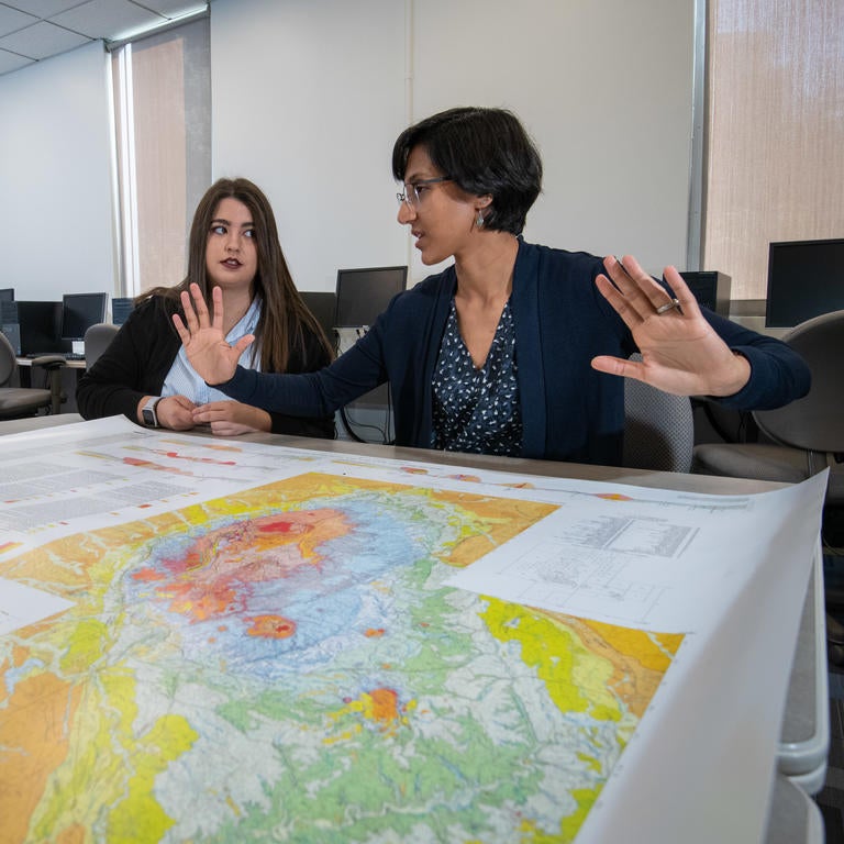 UCR education psychology students 