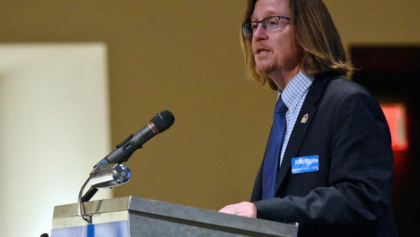 Dean Thomas M. Smith