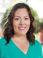 Dr. Lorena Gutierrez